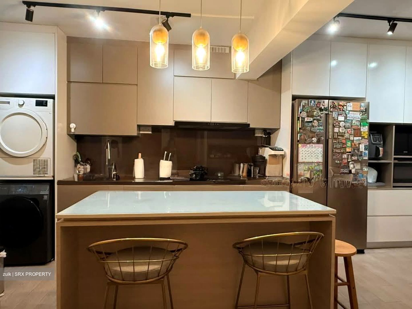Blk 721 Bedok Reservoir Garden (Bedok), HDB Executive #576647101